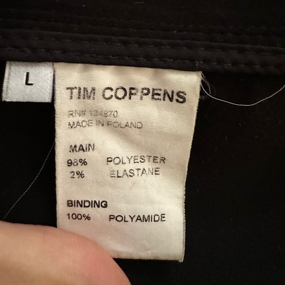 Tim Coppens Jacket - Picture 11 of 11